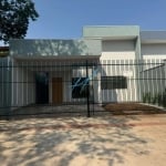 Casa à venda em Maringá, Conjunto João de Barro Itaparica, com 3 quartos, com 80 m²