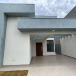 Casa à venda em Maringá, Jardim Freitas, com 3 quartos, com 80 m²