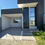 Casa à venda em Sarandi, Jardim Itamarati, com 3 quartos, com 93 m²