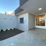 Casa à venda em Sarandi, Jardim Verão, com 3 quartos, com 88 m²