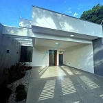 Casa à venda em Maringá, Jardim Alvorada, com 3 quartos, com 145 m²