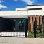 Casa à venda em Maringá, Jardim Paulista III, com 3 quartos, com 140 m²