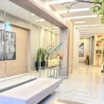 Apartamento à venda em Maringá, Zona 01, com 3 quartos, com 80 m², Edifício Maison Florence