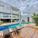 Casa à venda em Maringá, Jardim Cidade Monções, com 4 suítes, com 559 m²