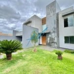 Casa à venda em Maringá, Jardim Cidade Monções, com 4 suítes, com 559 m²