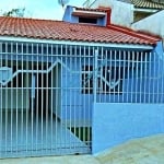 Casa à venda em Maringá, Jardim Real, com 3 quartos, com 105 m²