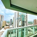 Apartamento à venda em Maringá, Zona 01, com 4 quartos, com 221.88 m², Edifício  Terraço Imperial