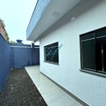 Casa à venda em Maringá, Jardim Itaparica, com 3 quartos, com 80 m²