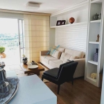 Apartamento à venda em Maringá, Zona 08, com 3 quartos, com 87 m², Terraço Bela Vista