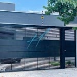 Casa à venda em Maringá, Jardim Dias I, com 3 quartos, com 114 m²