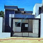Casa à venda em Maringá, Jardim Universo, com 3 quartos, com 84 m²