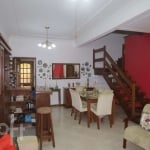 Casa com 3 quartos à venda na Rua Comendador Rodolfo Gomes, 676, Menino Deus, Porto Alegre