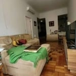 Apartamento com 1 quarto à venda na Avenida Bartolomeu Mitre, 833, Leblon, Rio de Janeiro