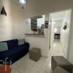 Apartamento com 1 quarto à venda na Avenida Nossa Senhora de Copacabana, 1150, Copacabana, Rio de Janeiro