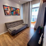 Apartamento com 2 quartos à venda na Rua Real Grandeza, 96, Botafogo, Rio de Janeiro