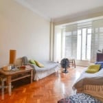 Apartamento com 3 quartos à venda na Avenida Rainha Elizabeth da Bélgica, 253, Copacabana, Rio de Janeiro