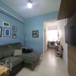 Apartamento com 1 quarto à venda na Avenida Prado Júnior, 281, Copacabana, Rio de Janeiro