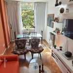 Apartamento com 1 quarto à venda na Rua Figueiredo Magalhães, 741, Copacabana, Rio de Janeiro