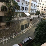 Apartamento com 2 quartos à venda na Rua Inhanga, 15, Copacabana, Rio de Janeiro