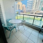 Apartamento com 3 quartos à venda na Marquês de São Vicente, 174, Campo Grande, Santos