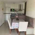 Apartamento com 3 quartos à venda na Avenida Washington Luís, 4000, Vila Marieta, Campinas