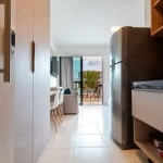 Apartamento com 1 quarto à venda na Muro alto - Lote, R. Quatro, 1, Porto de Galinhas, Ipojuca