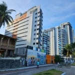 Apartamento com 2 quartos à venda na Avenida Bernardo Vieira de Melo, 718, Piedade, Jaboatão dos Guararapes