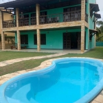 Casa com 5 quartos à venda na Um, 17, Porto de Galinhas, Ipojuca