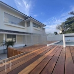 Casa em condomínio fechado com 4 quartos à venda na Paulo Areal, 132, Barra da Tijuca, Rio de Janeiro