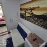 Apartamento com 1 quarto à venda na Avenida Atlântica, 3196, Copacabana, Rio de Janeiro