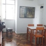 Apartamento com 1 quarto à venda na Rua Dona Mariana, 176, Botafogo, Rio de Janeiro