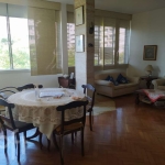 Apartamento com 4 quartos à venda na Praça Radial Sul, 87, Botafogo, Rio de Janeiro