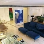 Apartamento com 3 quartos à venda na Rua Barão de Jaguaripe, 66, Ipanema, Rio de Janeiro