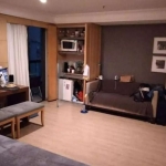 Apartamento com 1 quarto à venda na Avenida Gastão Senges, 395, Barra da Tijuca, Rio de Janeiro