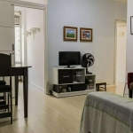 Apartamento com 1 quarto à venda na Rua General Ribeiro da Costa, 38, Leme, Rio de Janeiro