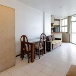 Apartamento com 1 quarto à venda na Avenida Lúcio Costa, 6300, Barra da Tijuca, Rio de Janeiro