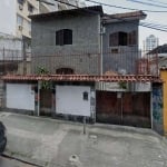 Casa com 3 quartos à venda na Fábio Luz, 415, Méier, Rio de Janeiro