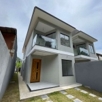 Casa com 4 quartos à venda na Paulo Freire, 245, Itaipu, Niterói