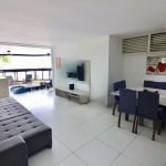 Apartamento com 5 quartos à venda na Avenida Lúcio Costa, 16666, Barra da Tijuca, Rio de Janeiro