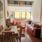 Apartamento com 3 quartos à venda na Rua das Laranjeiras, 363, Laranjeiras, Rio de Janeiro