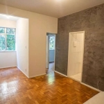 Apartamento com 1 quarto à venda na Rua Capistrano de Abreu, 44, Botafogo, Rio de Janeiro