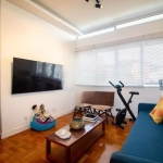 Apartamento com 2 quartos à venda na Rua Barata Ribeiro, 208, Copacabana, Rio de Janeiro