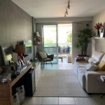 Apartamento com 1 quarto à venda na Avenida Prefeito Dulcídio Cardoso, 444, Barra da Tijuca, Rio de Janeiro