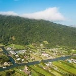 Terreno à venda na Rodovia Rio, 48, Centro, Mangaratiba