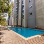 Apartamento com 1 quarto à venda na Avenida Victor Barreto, 2138, Centro, Canoas