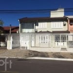 Casa em condomínio fechado com 4 quartos à venda na Rua Andrômeda, 137, Estância Velha, Canoas