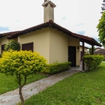 Casa com 3 quartos à venda na Rua Carlos Gomes, 645, Harmonia, Canoas