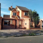 Casa com 3 quartos à venda na Rua Capistrano de Abreu, 1080, Niterói, Canoas