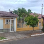 Casa com 2 quartos à venda na Rua Santa Zita, 103, Olaria, Canoas