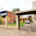 Casa com 3 quartos à venda na Rua Fernando Ferrari, 1604, Niterói, Canoas